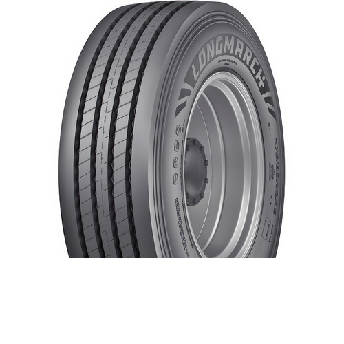 Long march LM278S (рулевая) - фото 1