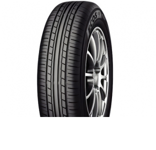 Шини Літні Yokohama Yokohama ECOS ES31 R14