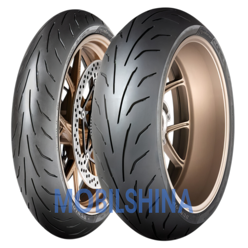 Dunlop QUALIFIER CORE - фото 1
