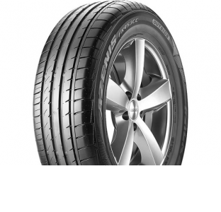 Шини Falken R18 Falken Azenis FK453CC 215/50 R18 92W