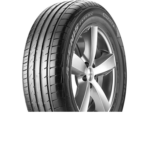 Azenis FK453CC - фото 1