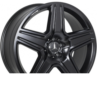 Диски на авто 10 R21 5/112 66,6 Jh 5 515 R21 W10 PCD 5/112 DIA66,6 ET46