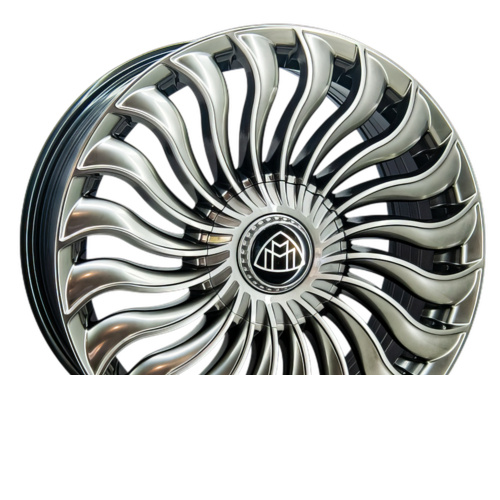 Gt radial 231 - фото 1