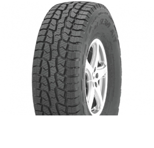 Шини Trazano R15 Trazano Radial SL369 A/T 235/75 R15 109S XL Шини Trazano R15 Trazano Radial SL369 A/T 235/75 R15 109S XL