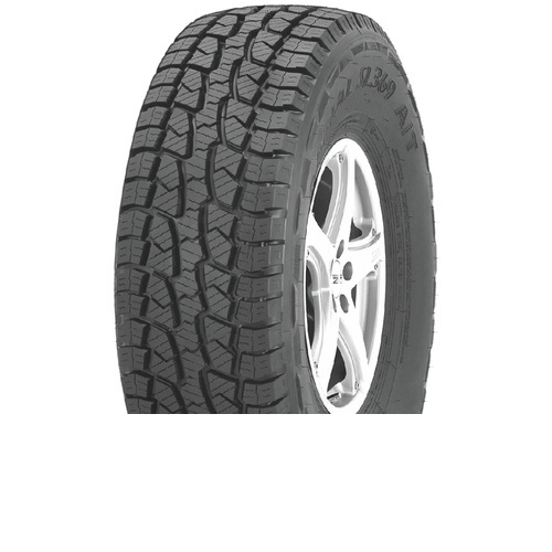 Trazano Radial SL369 A/T - фото 1