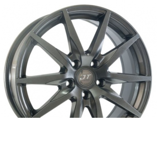 Диски на авто 8 R18 5/114.3 66,1 Jt 1 569 R18 W8 PCD 5/114.3 DIA73,1 ET40