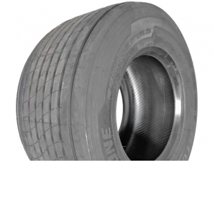 Вантажні шини Roadone Roadone HT06 (прицепная) R19.5