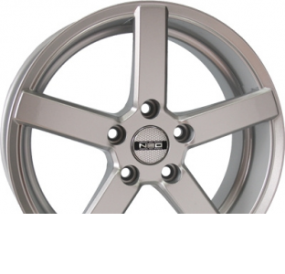 Легкосплавні диски Tech line Tech line TL V03.19 R19