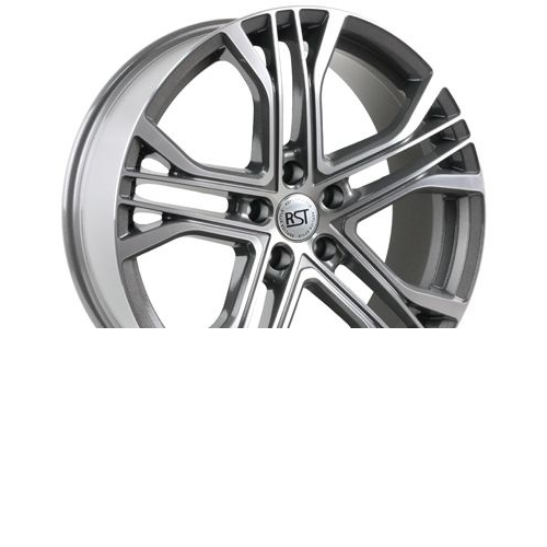 Tech line RST 029 - фото 1