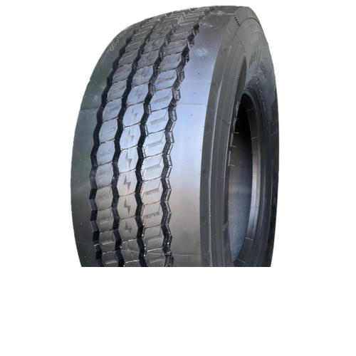 RT708 (прицепная) - фото 1