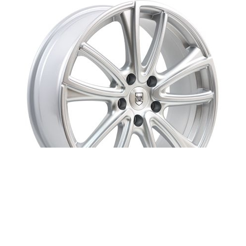 Tech line TL872 - фото 1