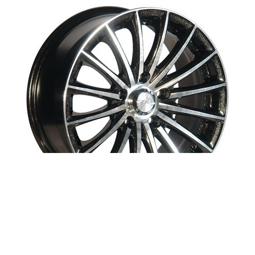 Zorat wheels 393 - фото 1