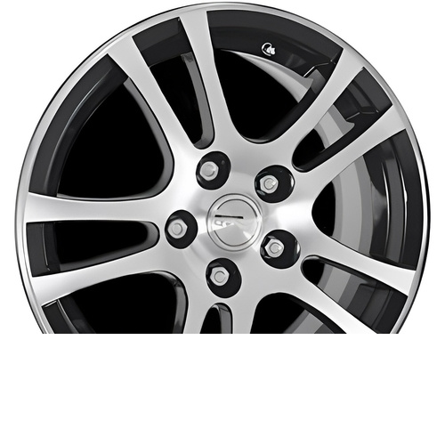 Скад Ариэль - фото 1