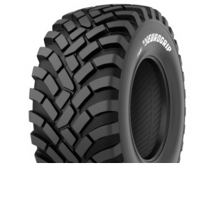 Вантажні шини Tvs Tvs FL909 (с/х) R17-R22.5