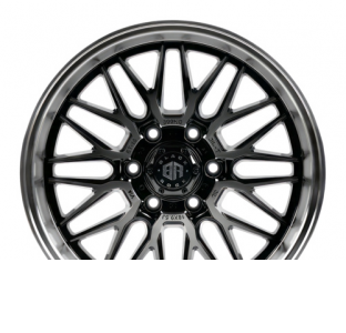 Легкосплавні диски Off road wheels Off road wheels OW1888 R18