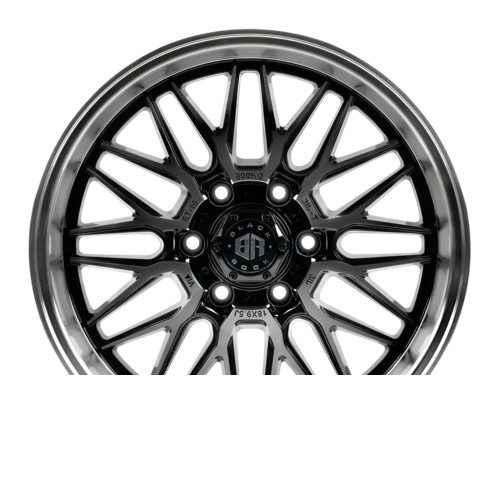 Off road wheels OW1888 - фото 1