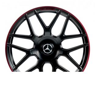 Диски на авто 10 72,6 Replica MR8010 R22 W10 PCD 5/130 DIA84 ET36 Диски на авто 10 72,6 Replica MR8010 R22 W10 PCD 5/130 DIA84 ET36