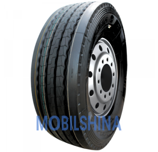 Грузовые шины Всезезонные 315 R22,5 Kunlun KT876 (рулевая) 315/70 R22.5 156/150L