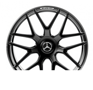 Диски на авто 8,5 R19 5/112 57,1 Replica MR921 R19 W8.5 PCD 5/112 DIA66,5 ET46