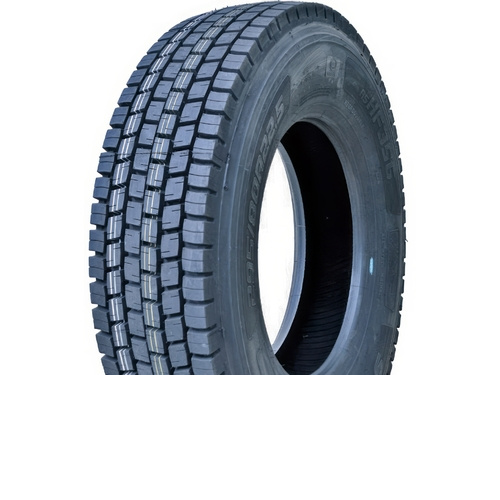 Sun full RSHF356 (ведущая) - фото 1