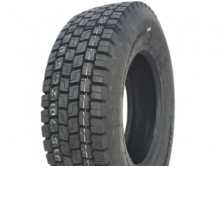 Вантажні шини Roadshine Roadshine RS612AA (ведущая) R22.5