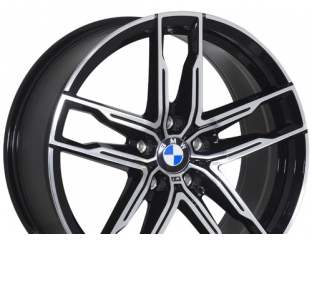 Диски на авто 8,5 R19 5/112 66,6 Jh H3076F R19 W8.5 PCD 5/112 DIA66,6 ET30 Диски на авто 8,5 R19 5/112 66,6 Jh H3076F R19 W8.5 PCD 5/112 DIA66,6 ET30