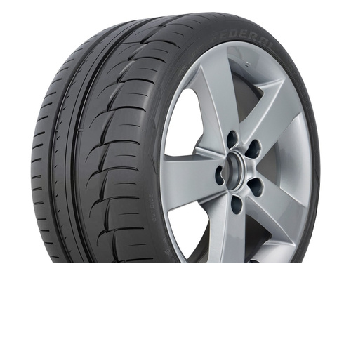 Federal Evoluzion F60 - фото 1