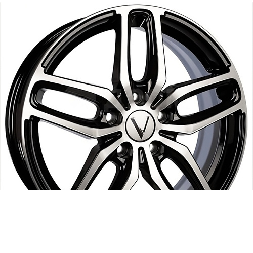 Vector B199 - фото 1