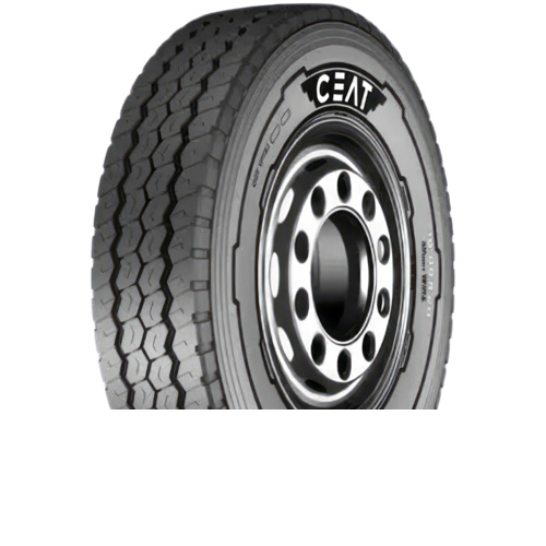 Ceat WINMILE X3-AW (рулевая) - фото 1