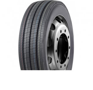 Грузовые шины Crosswind Crosswind CWA80U (рулевая) R22.5