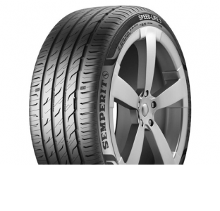 Шини Літні Semperit Speed-Life 3 R15