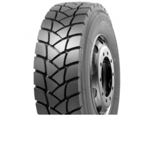 Вантажні шини Torque Torque TQ768 (ведущая) R22.5