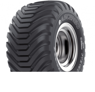 Вантажні шини Ascenso Ascenso FTB 190 (с/х) R15.5-R22.5