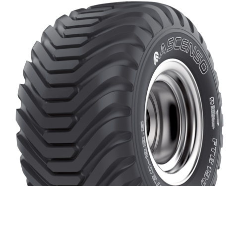 Ascenso FTB 190 (с/х) - фото 1