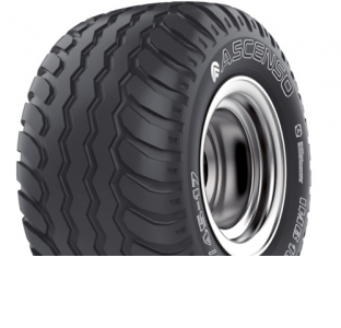 Вантажні шини Ascenso Ascenso IMB 161  (с/х) R15.5-R17
