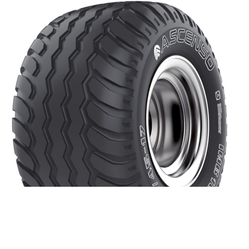 Ascenso IMB 161  (с/х) - фото 1