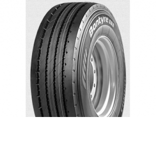 Грузовые шины Bontyre Bontyre T-835 (прицепная) R22.5