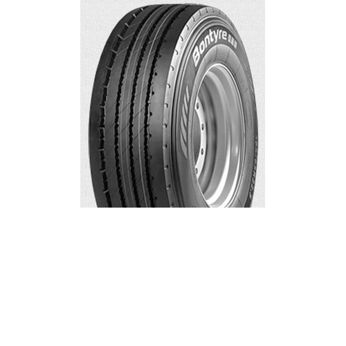 Bontyre T-835 (прицепная) - фото 1