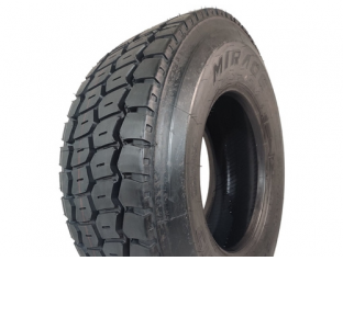 Вантажні шини Mirage Mirage FTM313 (прицепная) R22.5