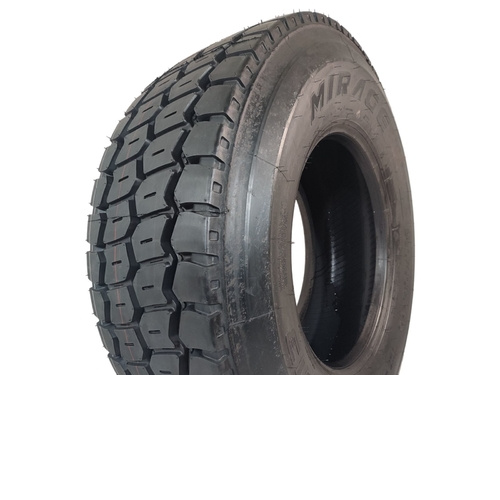 Mirage FTM313 (прицепная) - фото 1