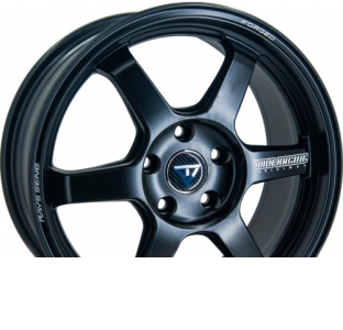 Легкосплавні диски Gt radial Gt radial JCW37 R17