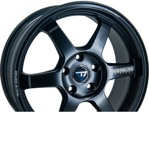 Gt radial JCW37 - фото 1