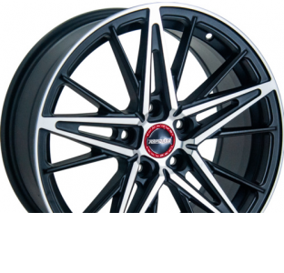 Легкосплавні диски Gt radial Gt radial RD-M105 R17