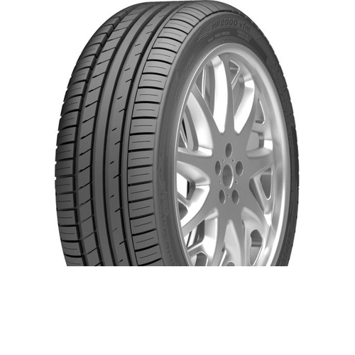 HP 2000 vfm - фото 1