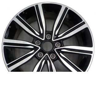 Легкосплавні диски Kia oem 52910D4650 R18