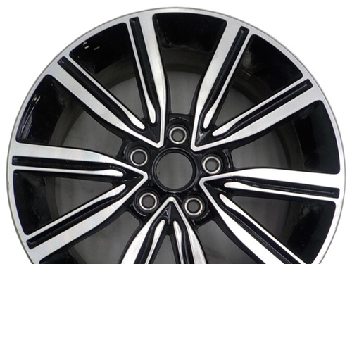 Kia oem 52910D4650 - фото 1