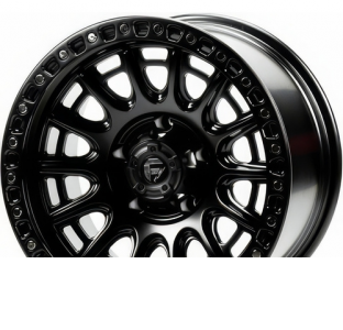 Легкосплавні диски Off road wheels Off road wheels OW134 R17
