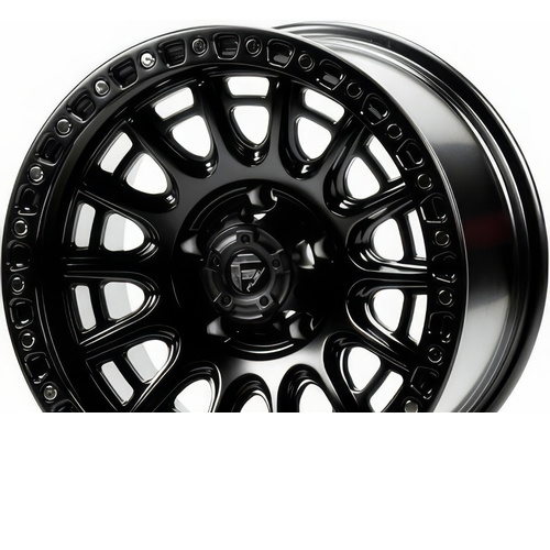 Off road wheels OW134 - фото 1