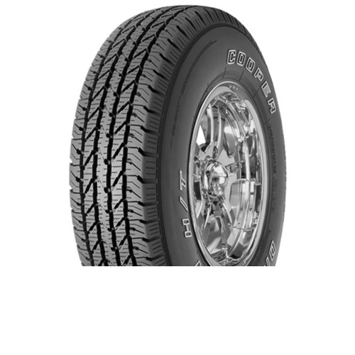 Cooper Discoverer H/T - фото 1