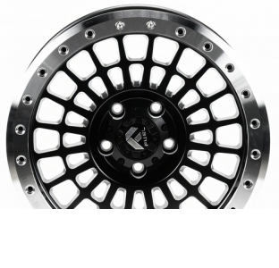 Легкосплавні диски Off road wheels Off road wheels OW2114 R18